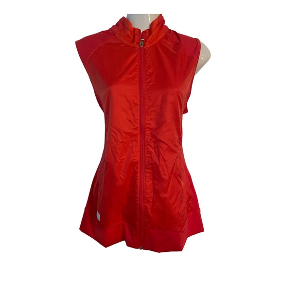 Adidas Golf Tech Wind Vest (brand new with tag) - Picture 2 of 9